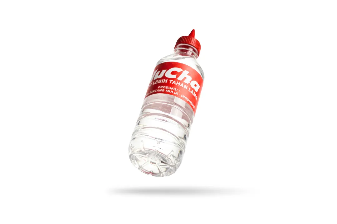 HuCha Zuur Electrolyte 450ml
