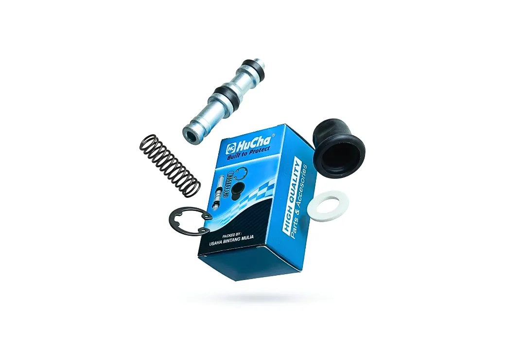 HuCha Repair Kit Master Rem Motor