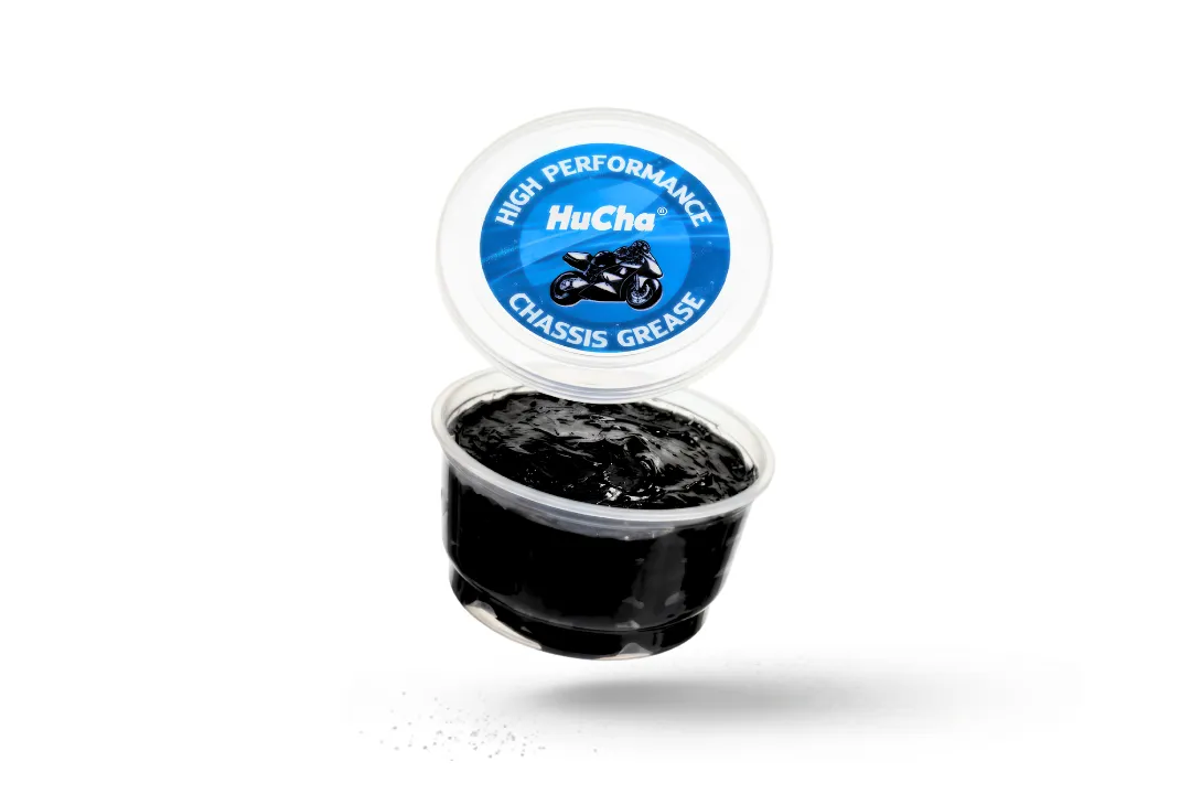 HuCha High Performance Chassis Grease