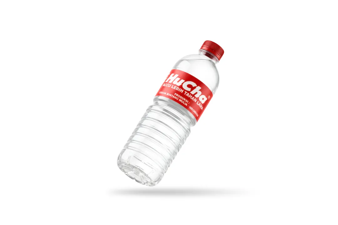 HuCha Zuur Electrolyte 1L