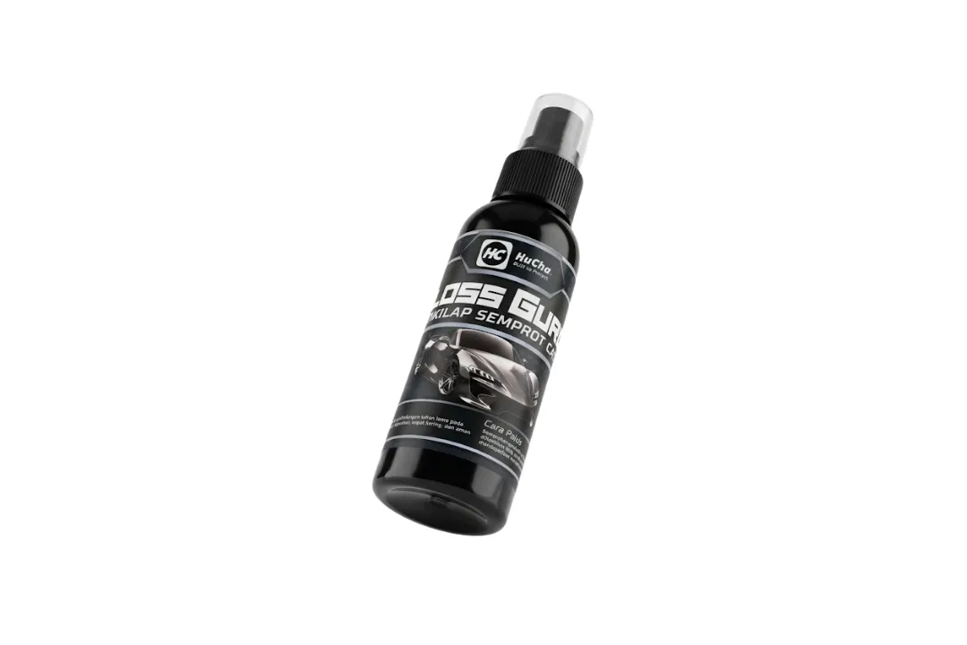 HuCha Gloss Guard 100ml