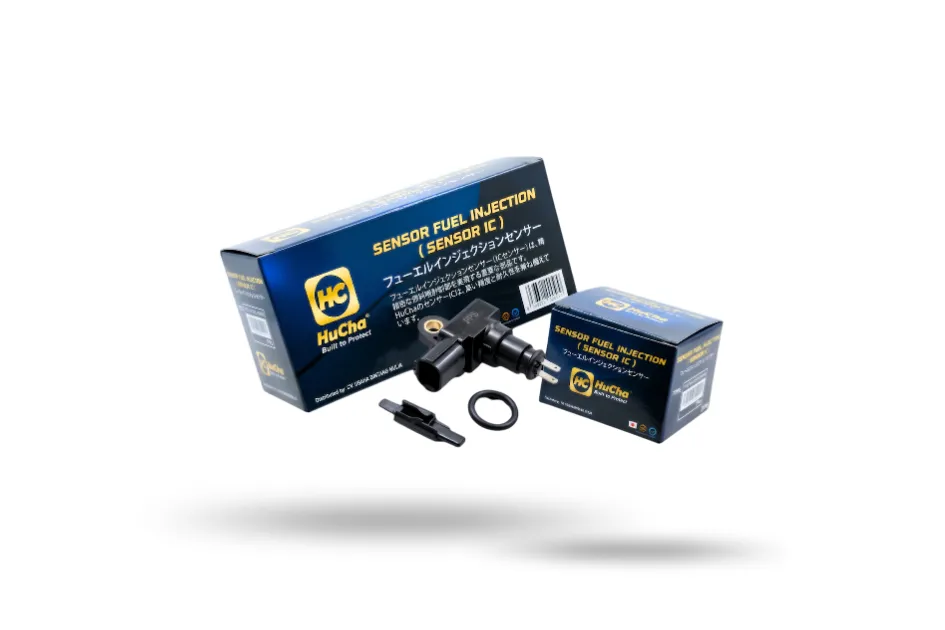 HuCha Sensor Fuel Injection | Sensor IC Motor